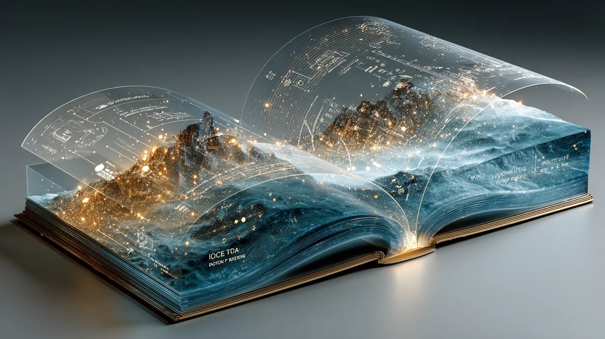 PDF თარგმნა და ანალიზი: როგორ დავამუშაოთ დოკუმენტები AI-ით